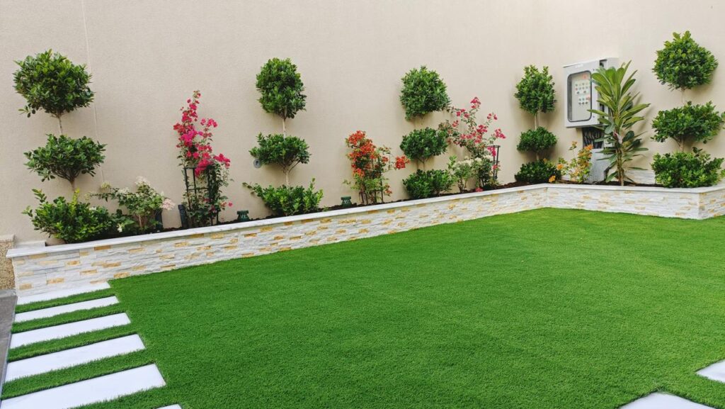 plant installation services in dubai